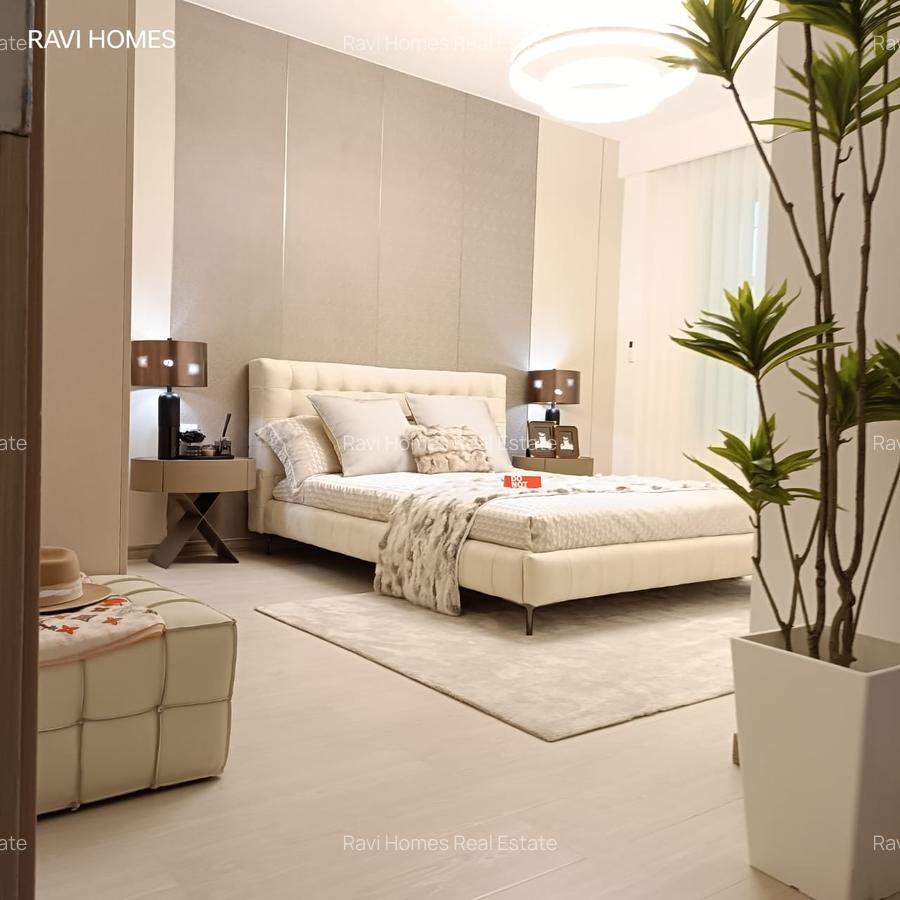 2 Bed Apartment with En Suite at Ndemi Road - 12