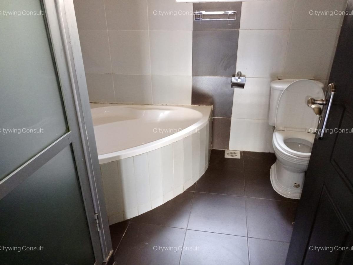 3 Bed Apartment with En Suite at Waiyaki Way - 10
