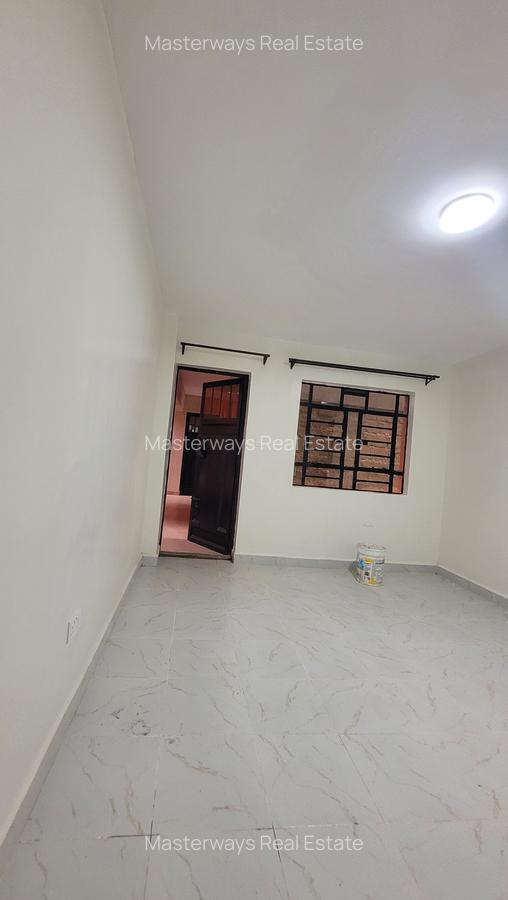 1 Bed Apartment with En Suite at Thogoto - 4