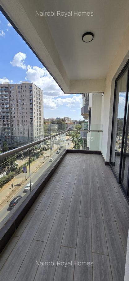 4 Bed Apartment with En Suite at Kileleshwa Valley Arcade - 12