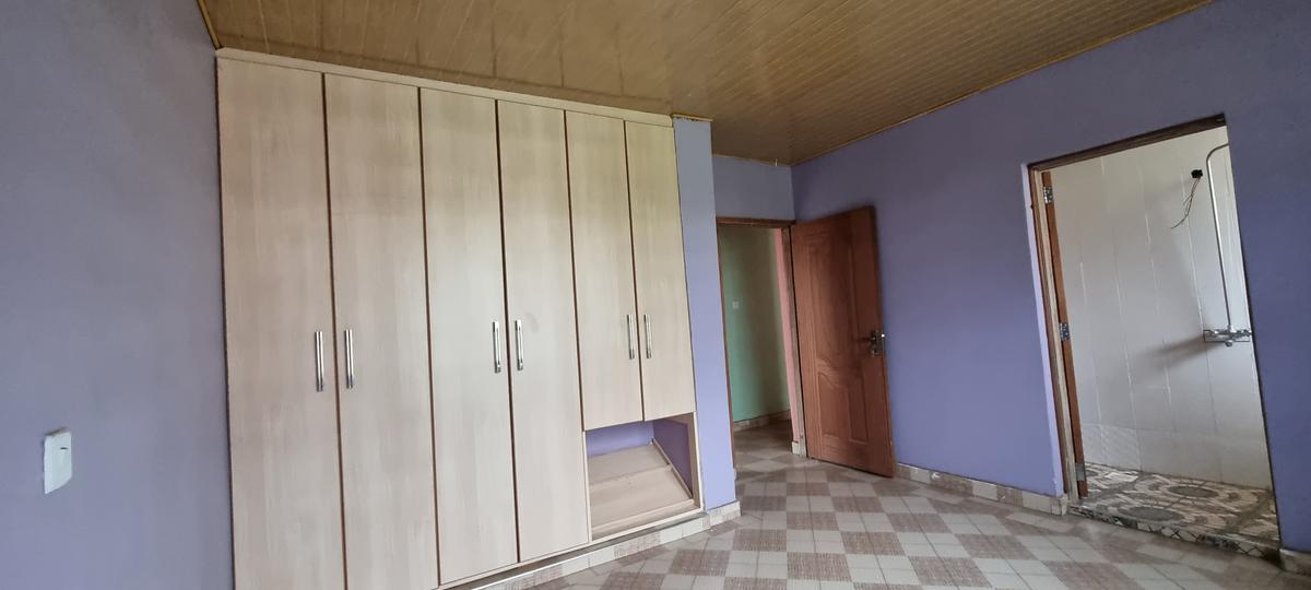 4 Bed House with Staff Quarters at Eastern Bypass - 10