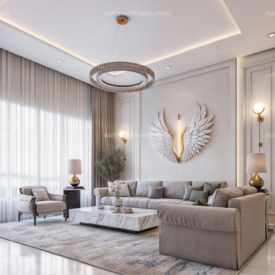 5 Bed Apartment with En Suite in Westlands Area - 1