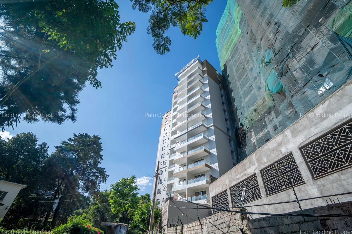 4 Bed Apartment in General Mathenge - 9