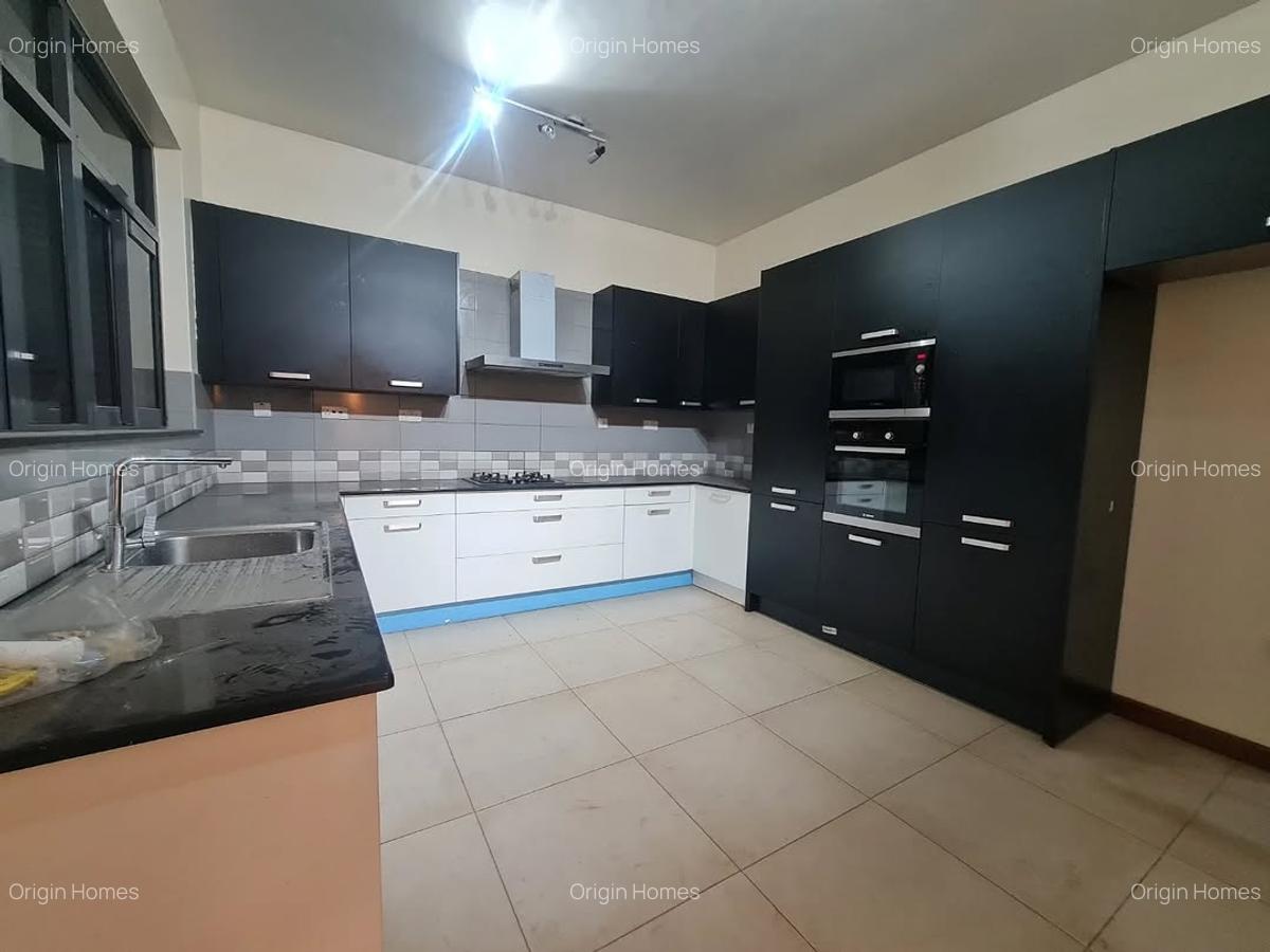 3 Bed Apartment with En Suite at Wambugu Road - 2