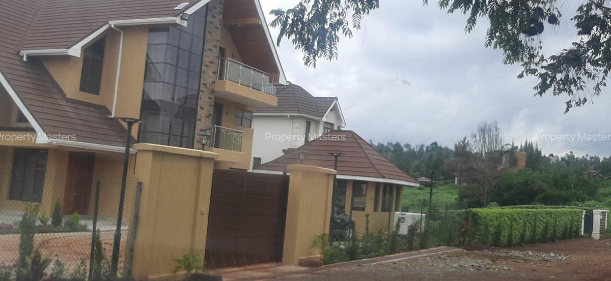 Residential Land at Migaa Golf Estate - 6
