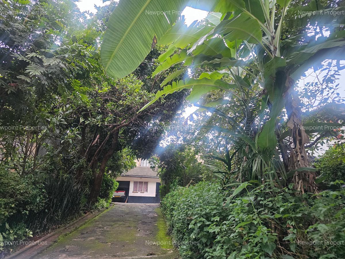 Land in Lavington - 3