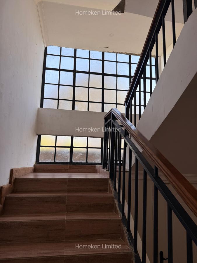 5 Bed House with En Suite at Kibiku - 6