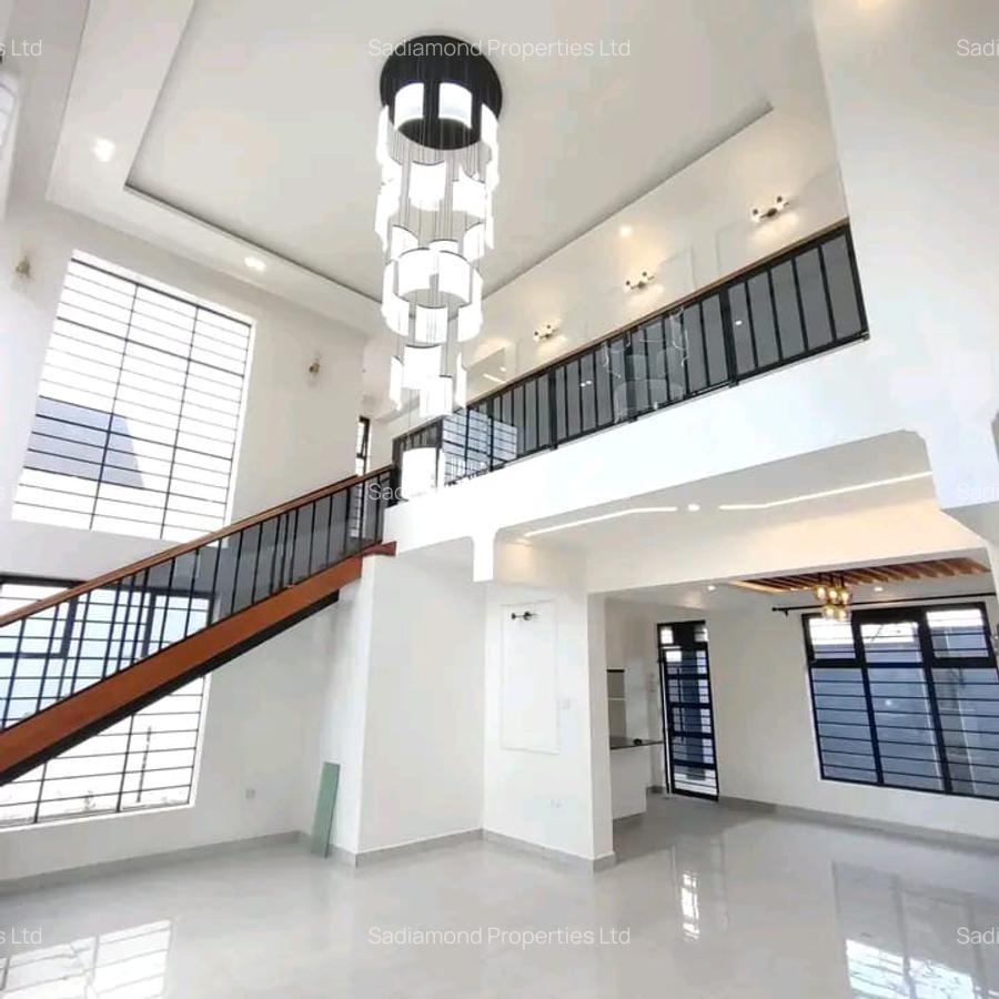 4 Bed House at Mugutha - 4