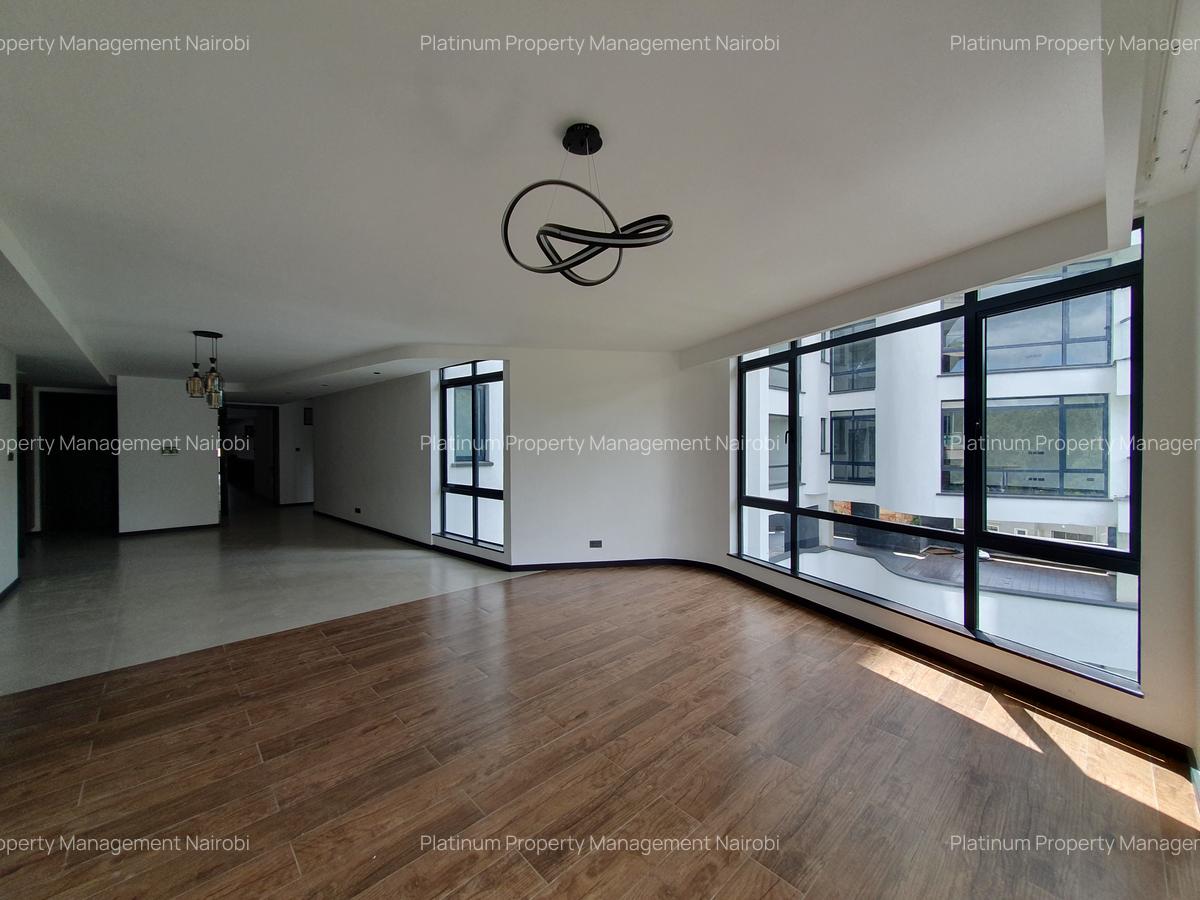 3 Bed Apartment with En Suite at Peponi Rd - 5