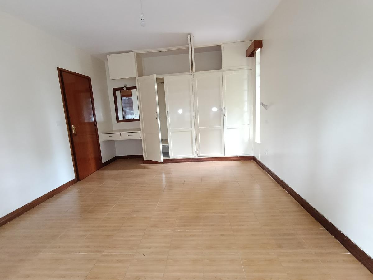 4 Bed House with En Suite at Runda - 19