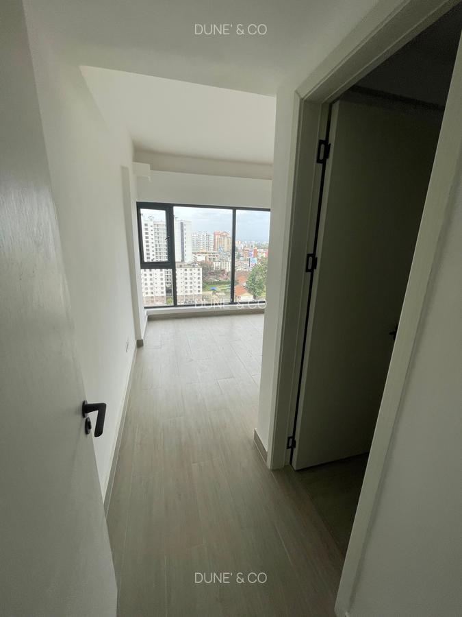 2 Bed Apartment with En Suite in Kilimani - 10