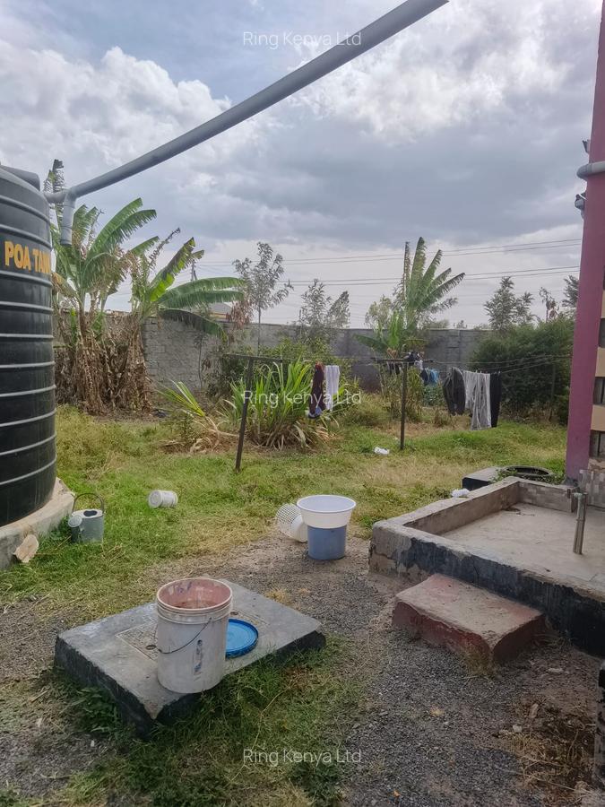 4 Bed House with Garden in Kamulu - 7