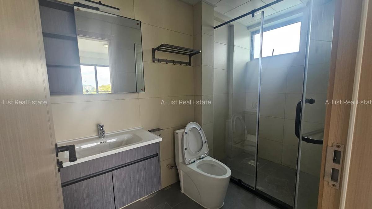 2 Bed Apartment with En Suite at Mvuli Road - 16