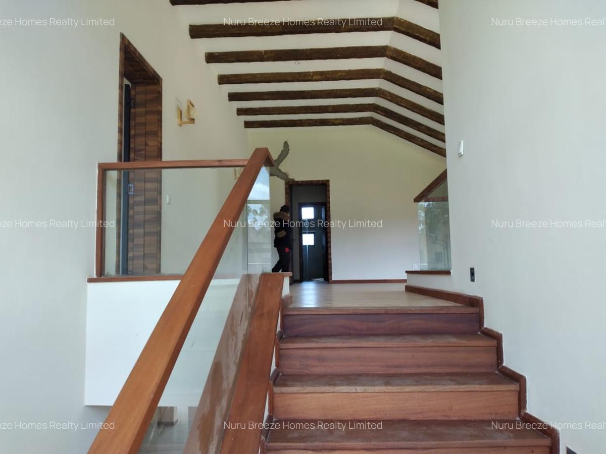 4 Bed Townhouse with En Suite in Karen - 18