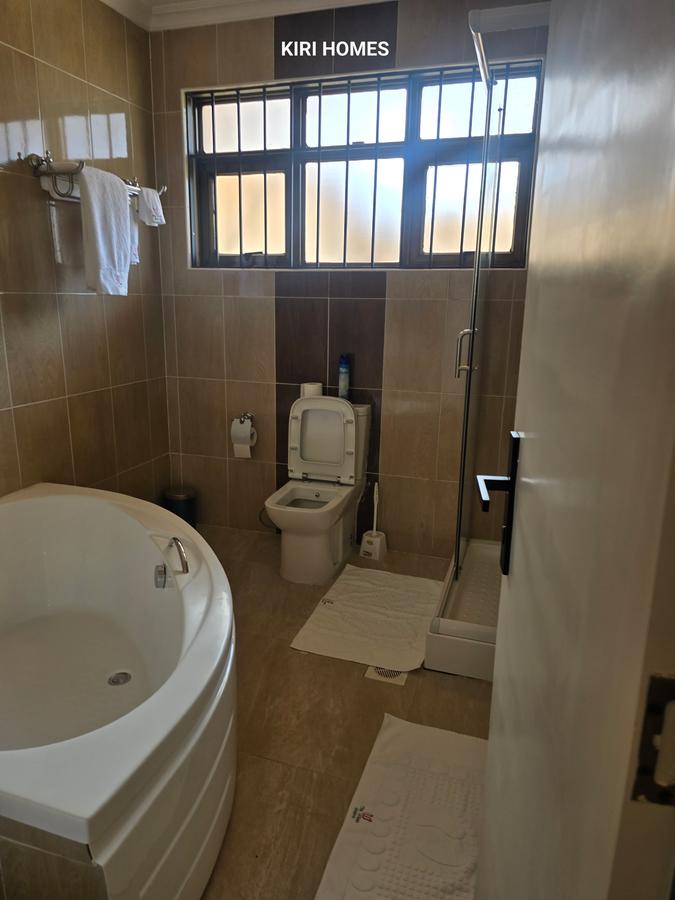 Furnished 3 Bed Apartment with En Suite in Kilimani - 10