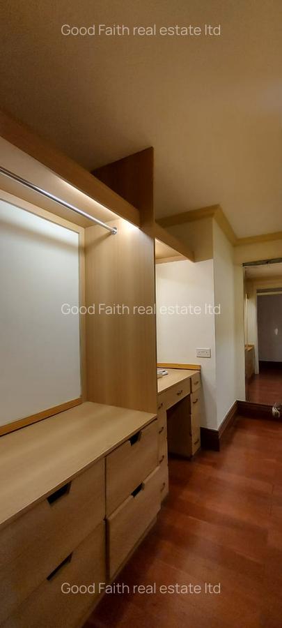 5 Bed House with En Suite in Kitisuru - 10