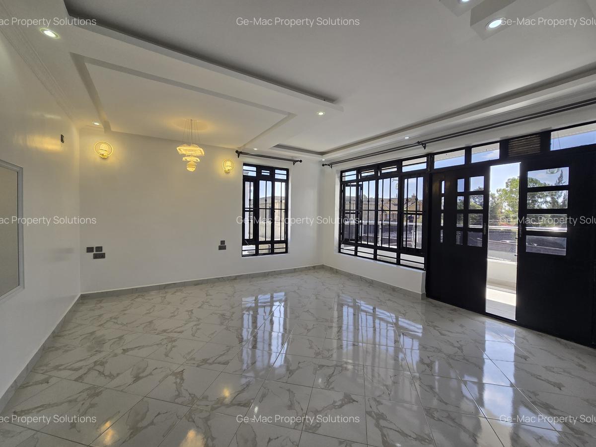 3 Bed House with En Suite in Ruiru - 7