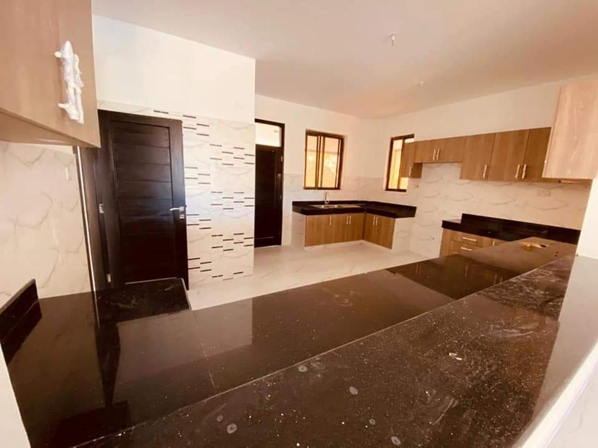 4 Bed Apartment with En Suite at Nyali - 5