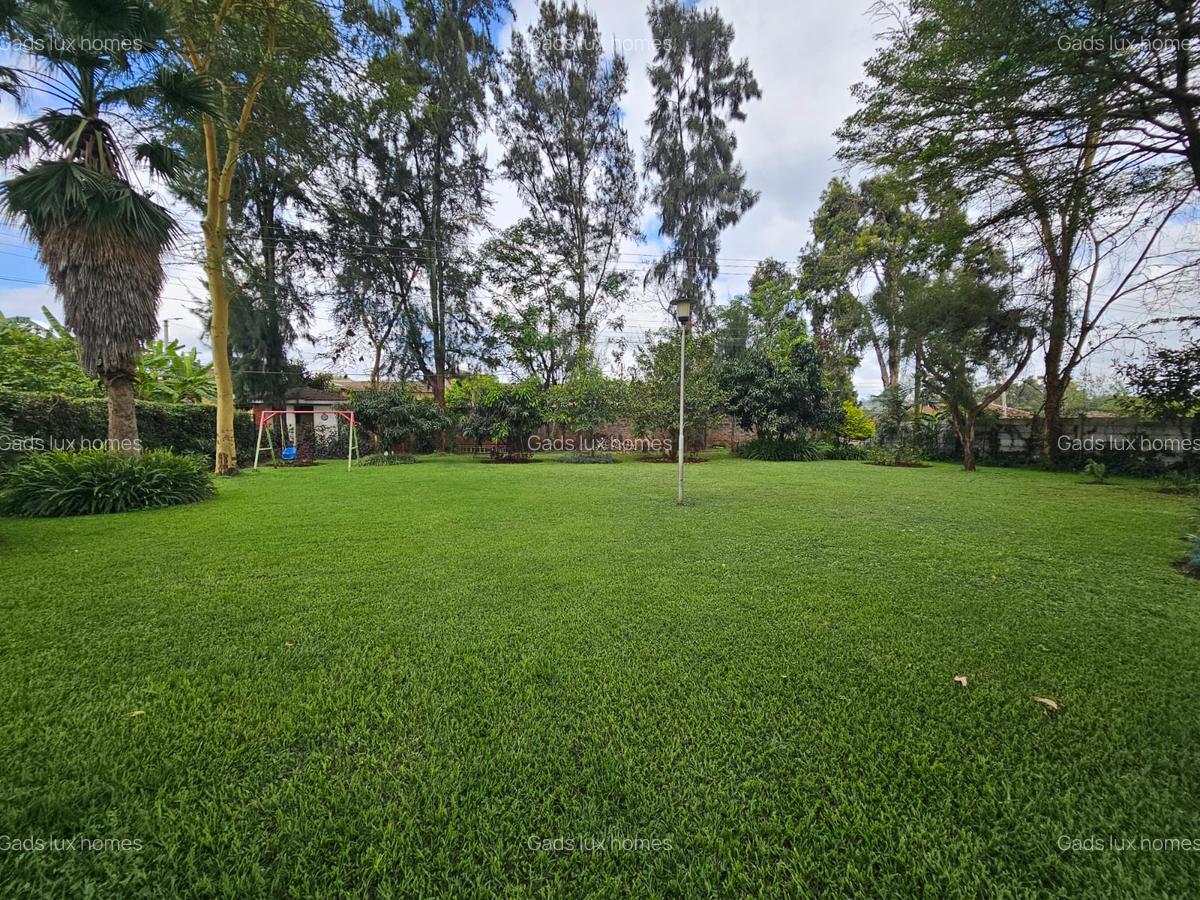 0.9 ac Commercial Property with Service Charge Included at Lavington - 2