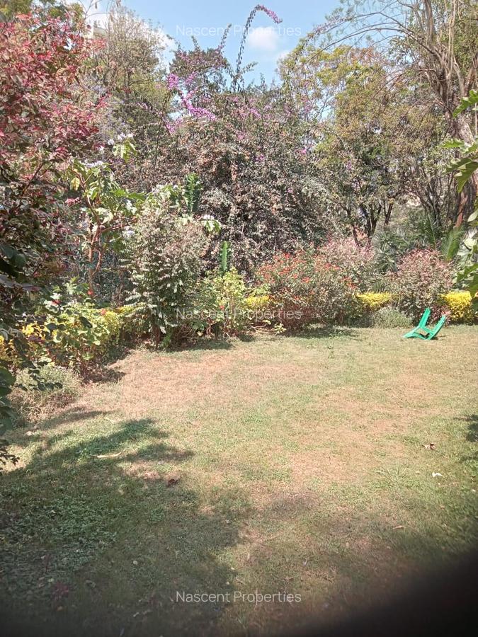 4 Bed House with En Suite at Old Muthaiga - 3