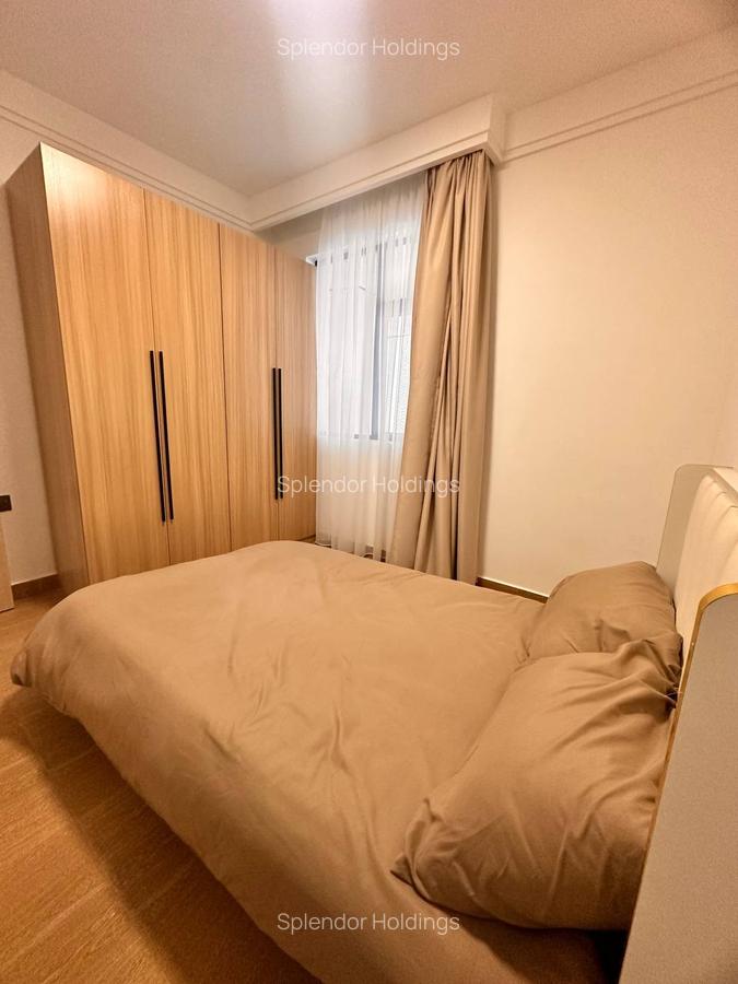 2 Bed Apartment with En Suite in Ruaka - 8