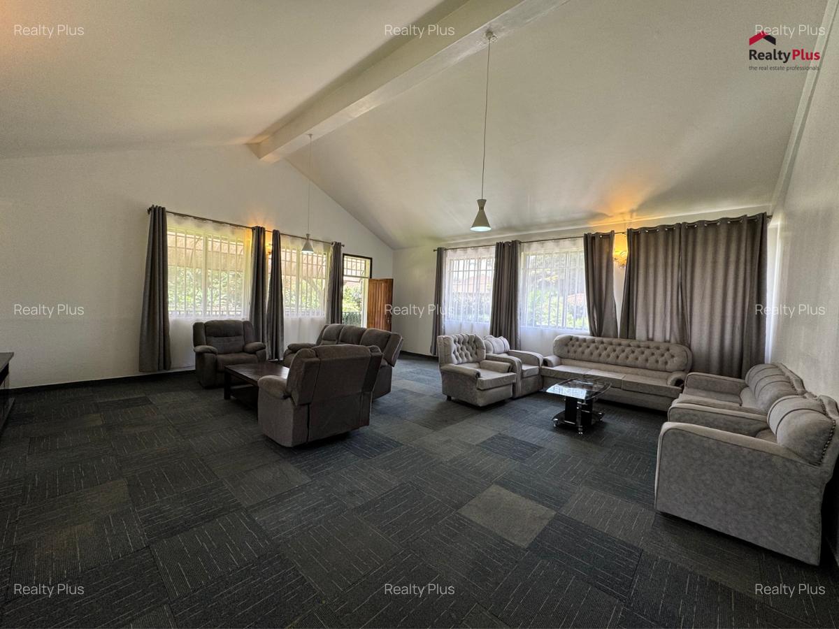 5 Bed Townhouse with En Suite at Redhill Road - 4