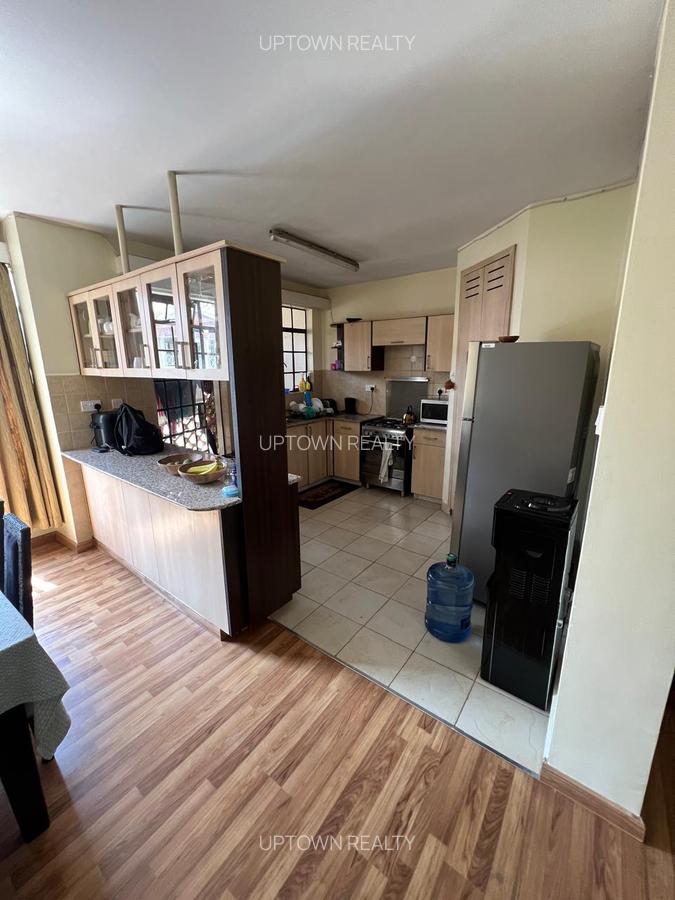 3 Bed Apartment with En Suite at Lavington - 9