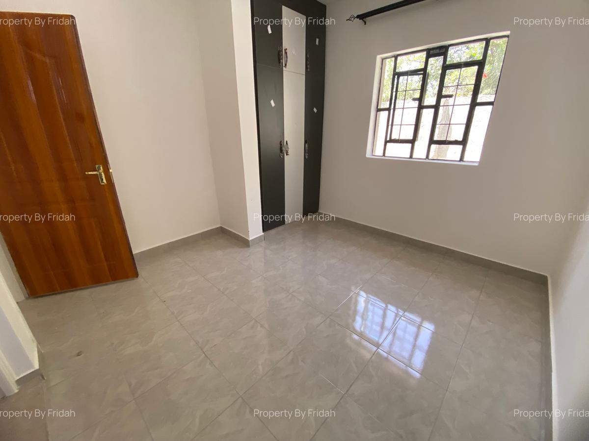 3 Bed House with En Suite in Kitengela - 16