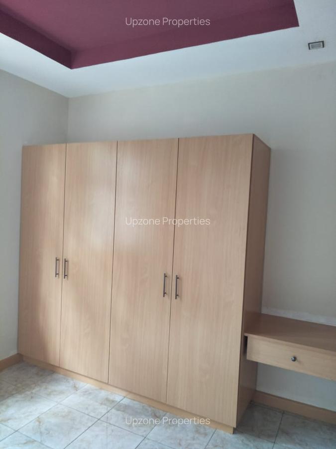 5 Bed Villa with Staff Quarters at Boma Road - 12