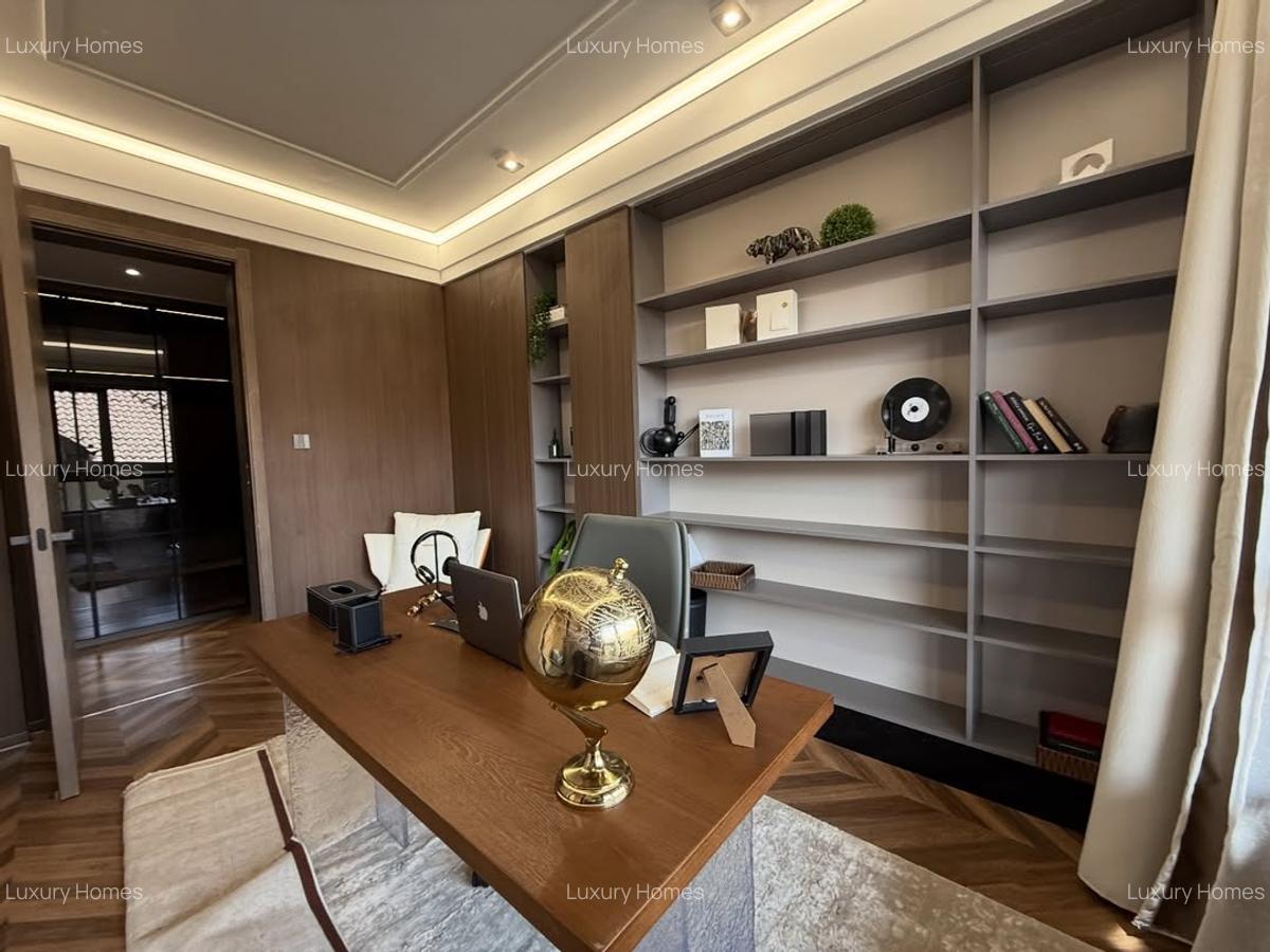 3 Bed Apartment with En Suite in Kilimani - 7