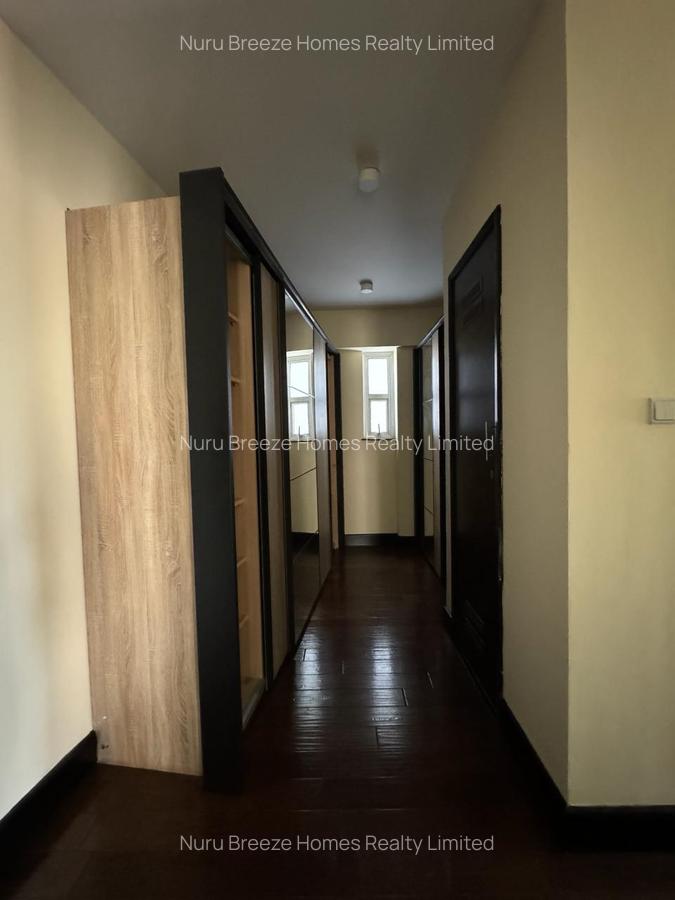 4 Bed Apartment with En Suite in General Mathenge - 15
