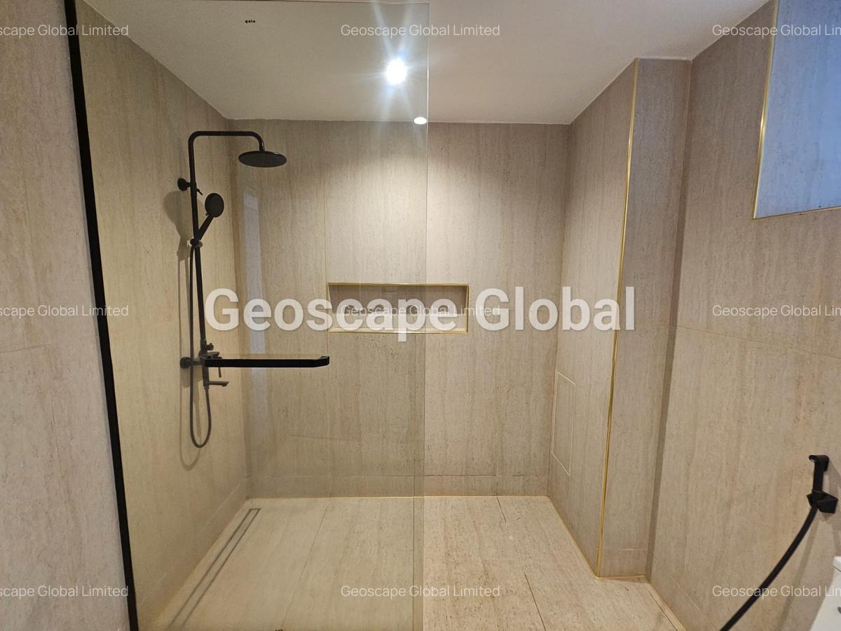 3 Bed Apartment with En Suite in Spring Valley - 4