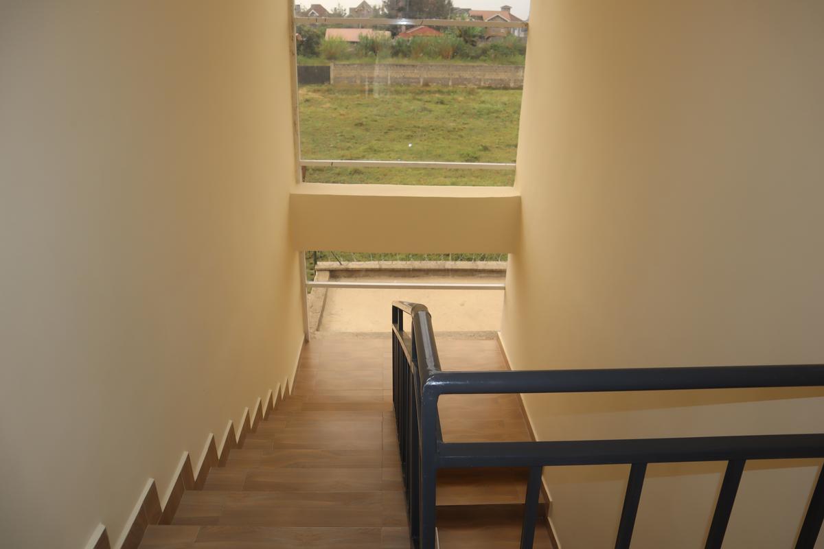 4 Bed House with En Suite in Syokimau - 20