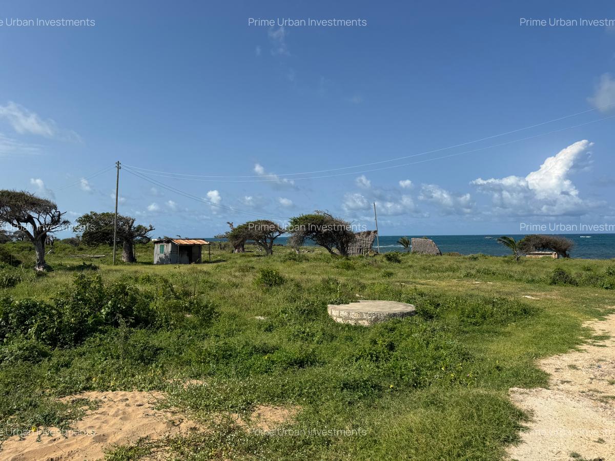 Land in Watamu - 15