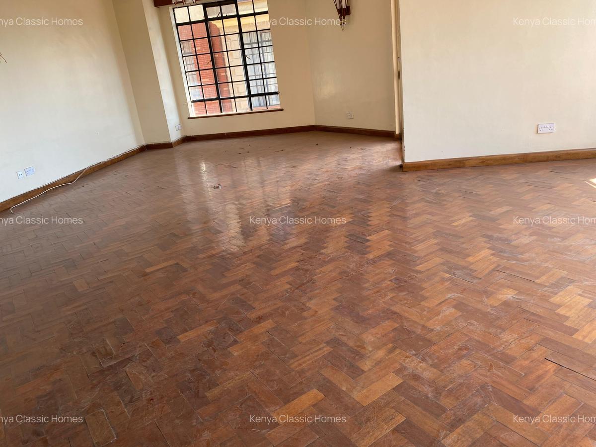 3 Bed Apartment with En Suite at Kilimani - 3
