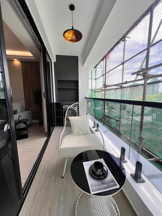 2 Bed Apartment with Swimming Pool at Westlands Road - 19