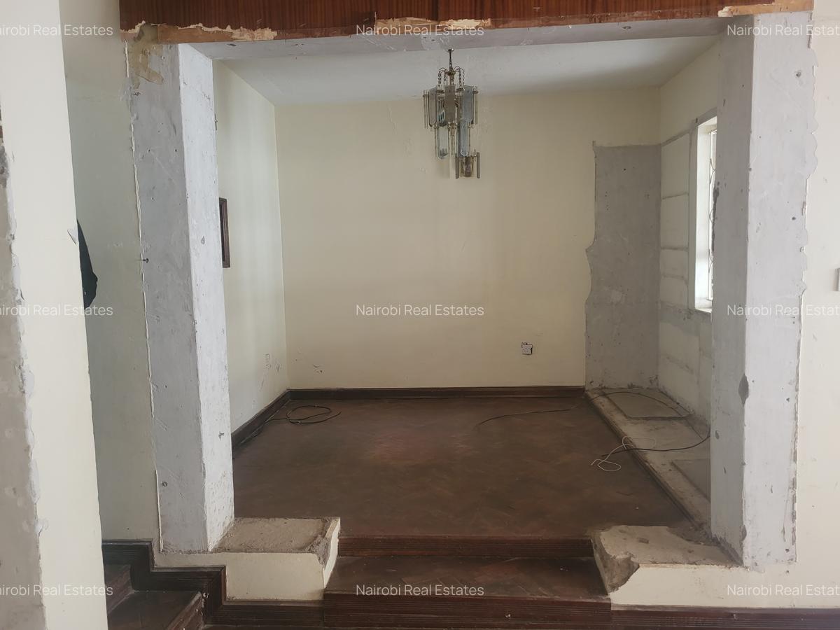 5 Bed House in Ngong Road - 5