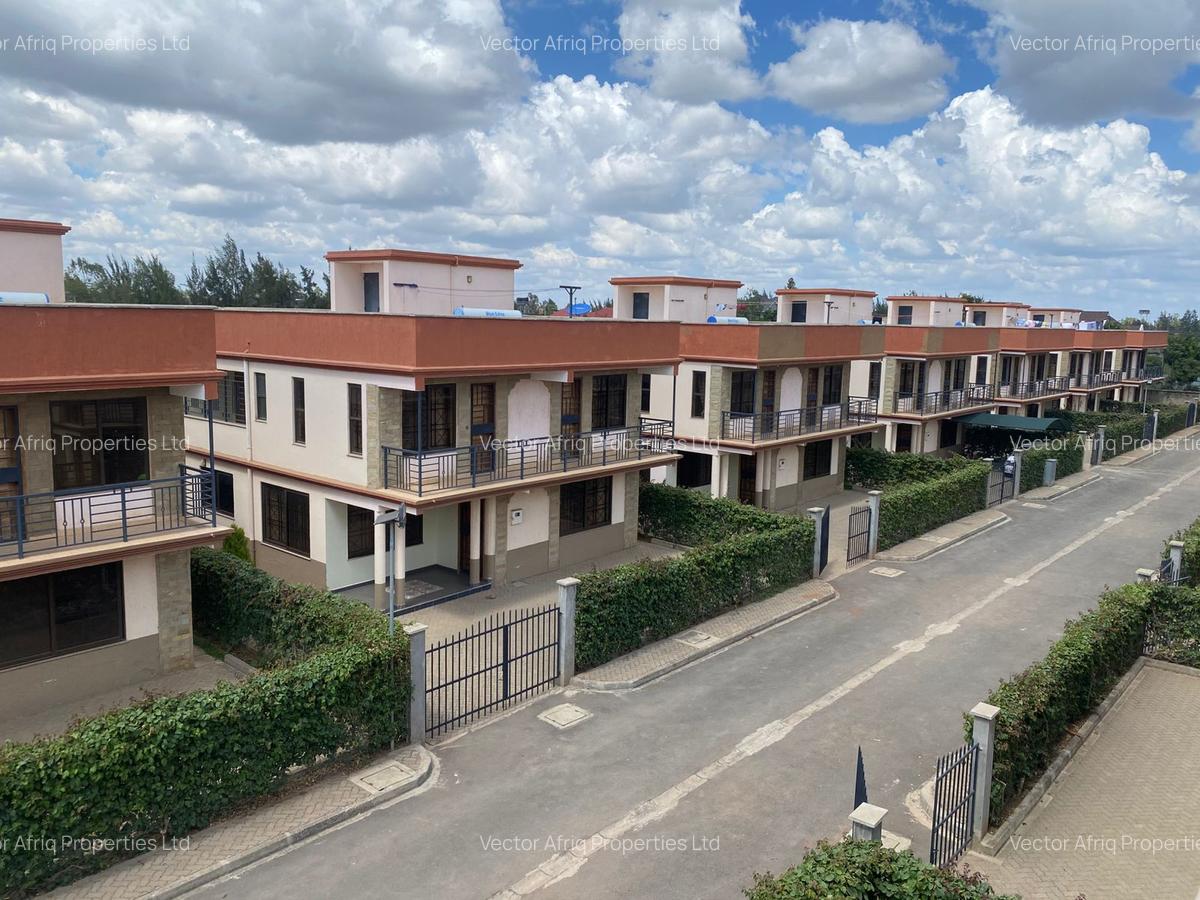 5 Bed House with En Suite in Syokimau - 7