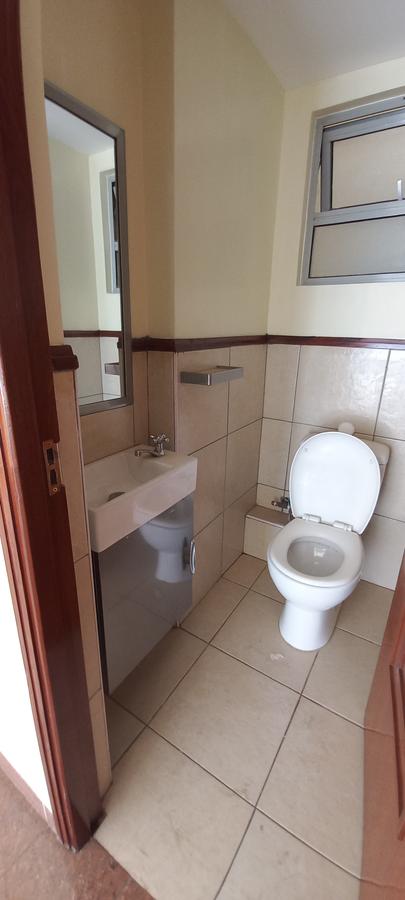 2 Bed Apartment with En Suite in Kileleshwa - 20