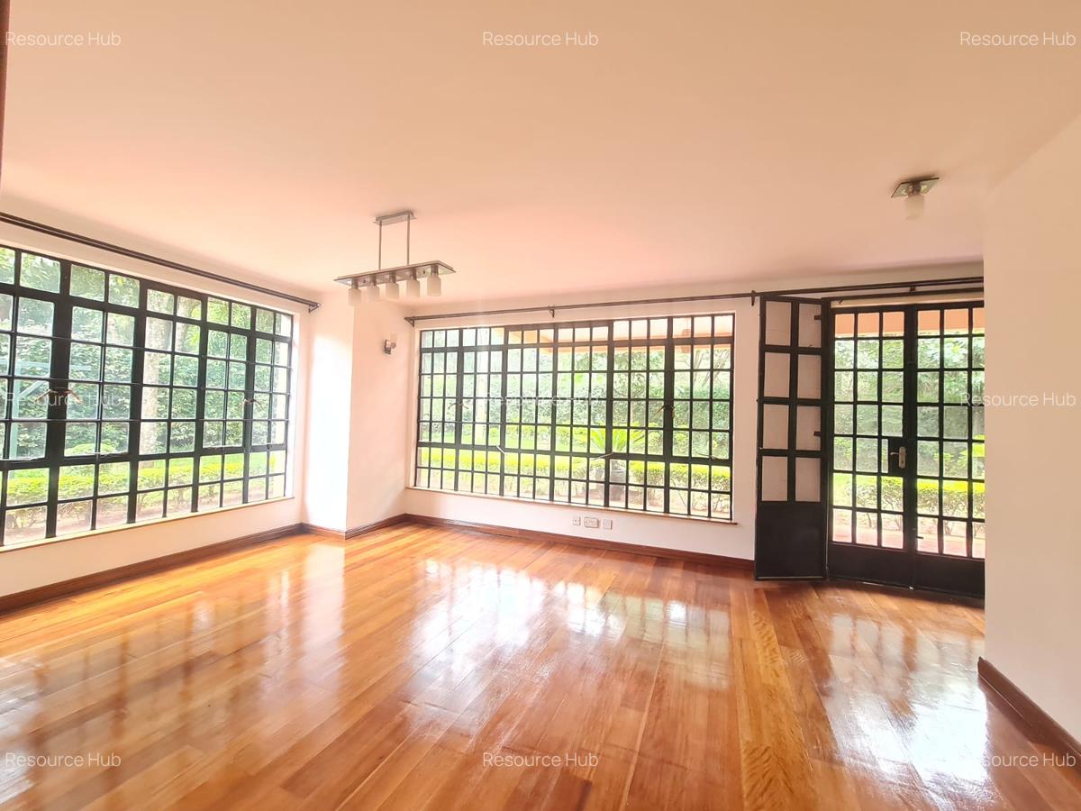 4 Bed House with En Suite at Karen - 6