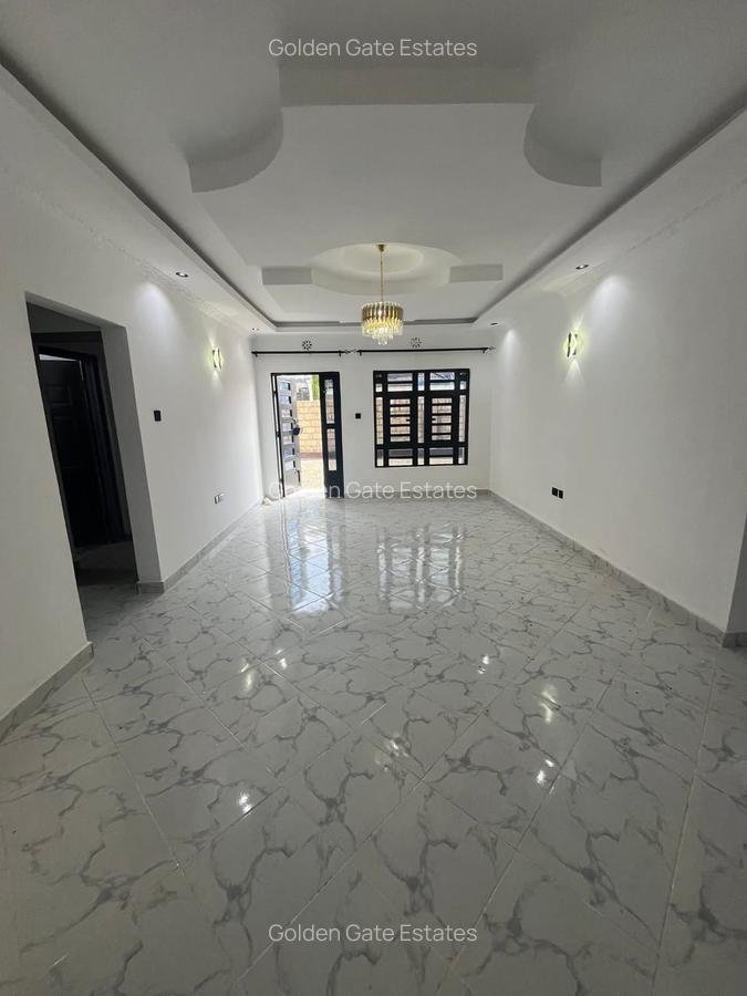 3 Bed House with En Suite in Ngong - 3