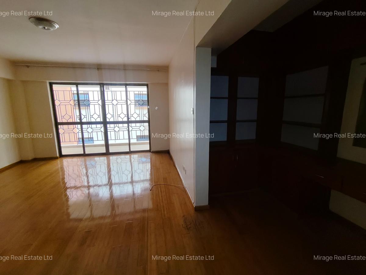 4 Bed Apartment with En Suite in Kilimani - 8