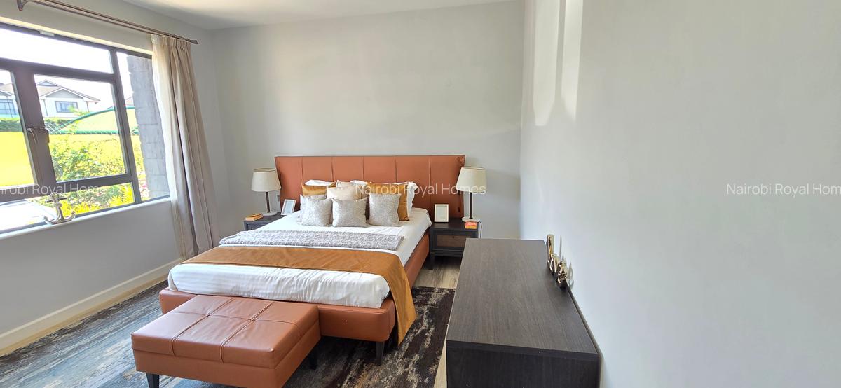 4 Bed Villa with En Suite at Five-Star Paradise - 9