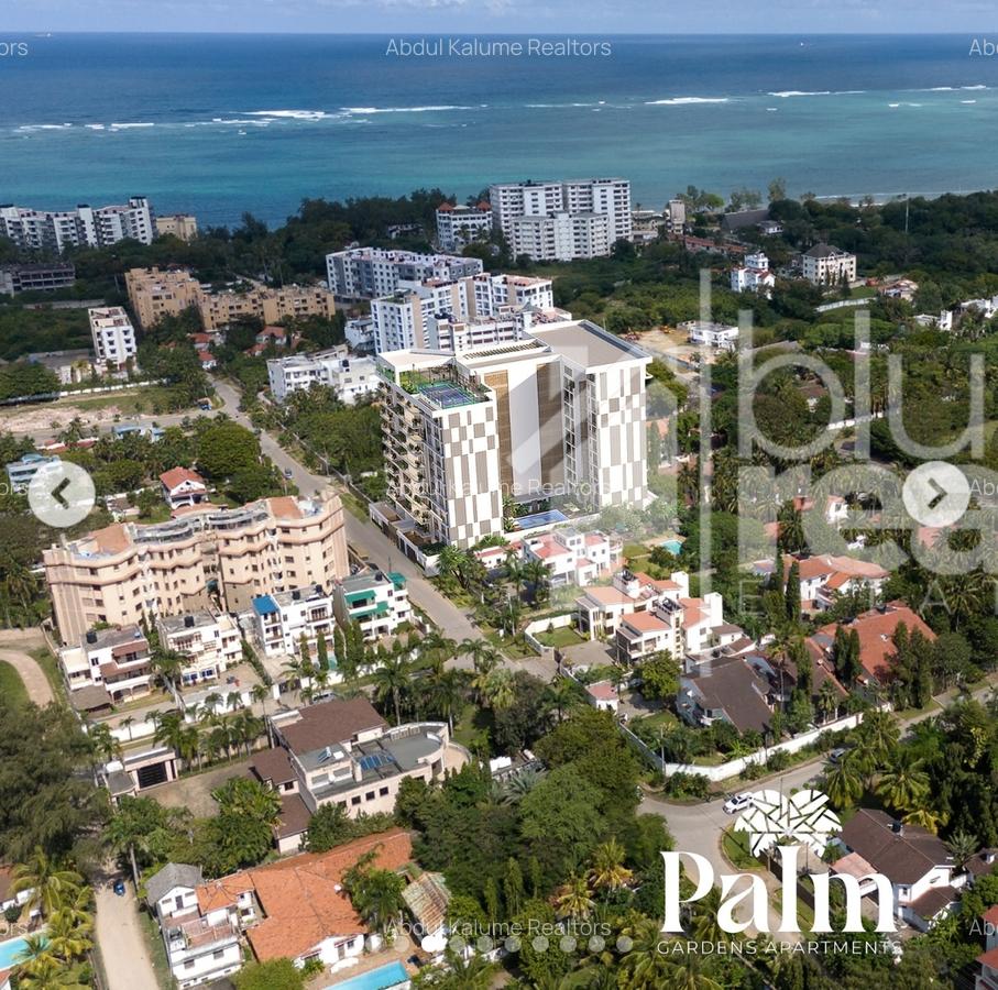 Serviced 3 Bed Apartment with En Suite at Nyali - 10