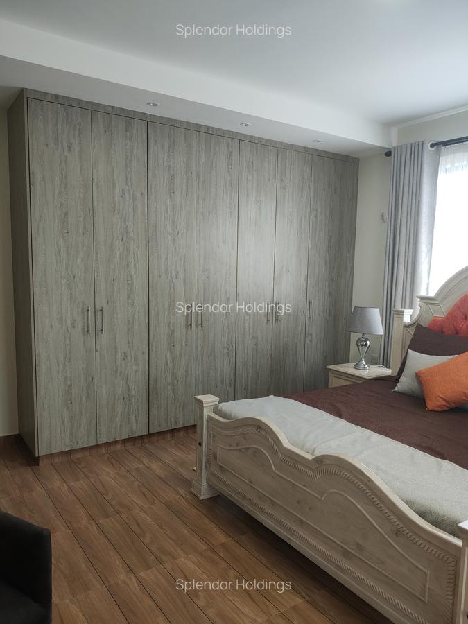 2 Bed Apartment with En Suite in Kileleshwa - 14