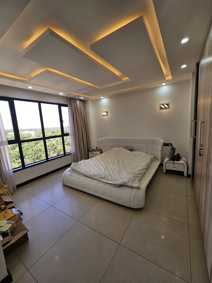 4 Bed Apartment with En Suite at General Mathenge - 11