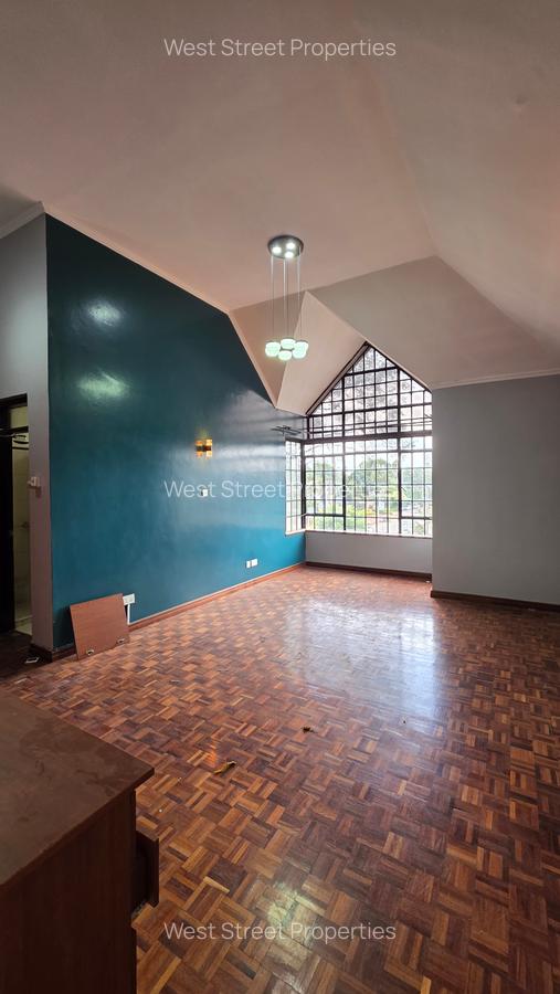 3 Bed Apartment with Staff Quarters at Lavington - 15