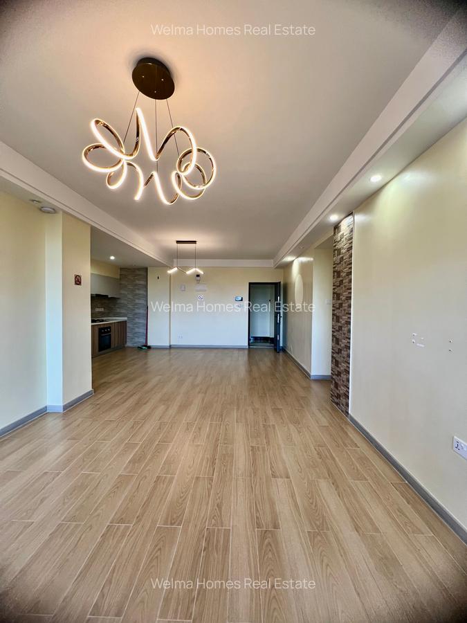 2 Bed Apartment with En Suite in Kileleshwa - 2