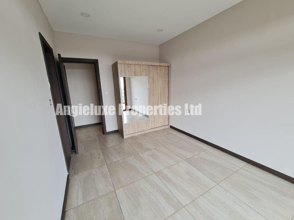 3 Bed Apartment with En Suite at General Mathenge Road - 17