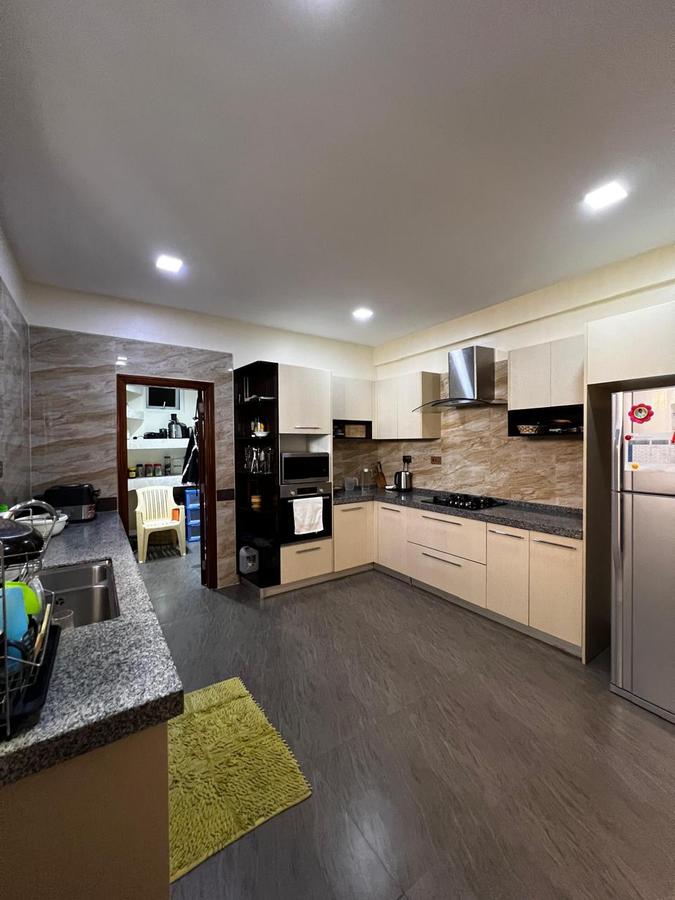 3 Bed Apartment with En Suite in Kileleshwa - 7